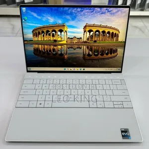 New Laptop Dell XPS 13 9320 32GB Intel Core I7 SSD 1T