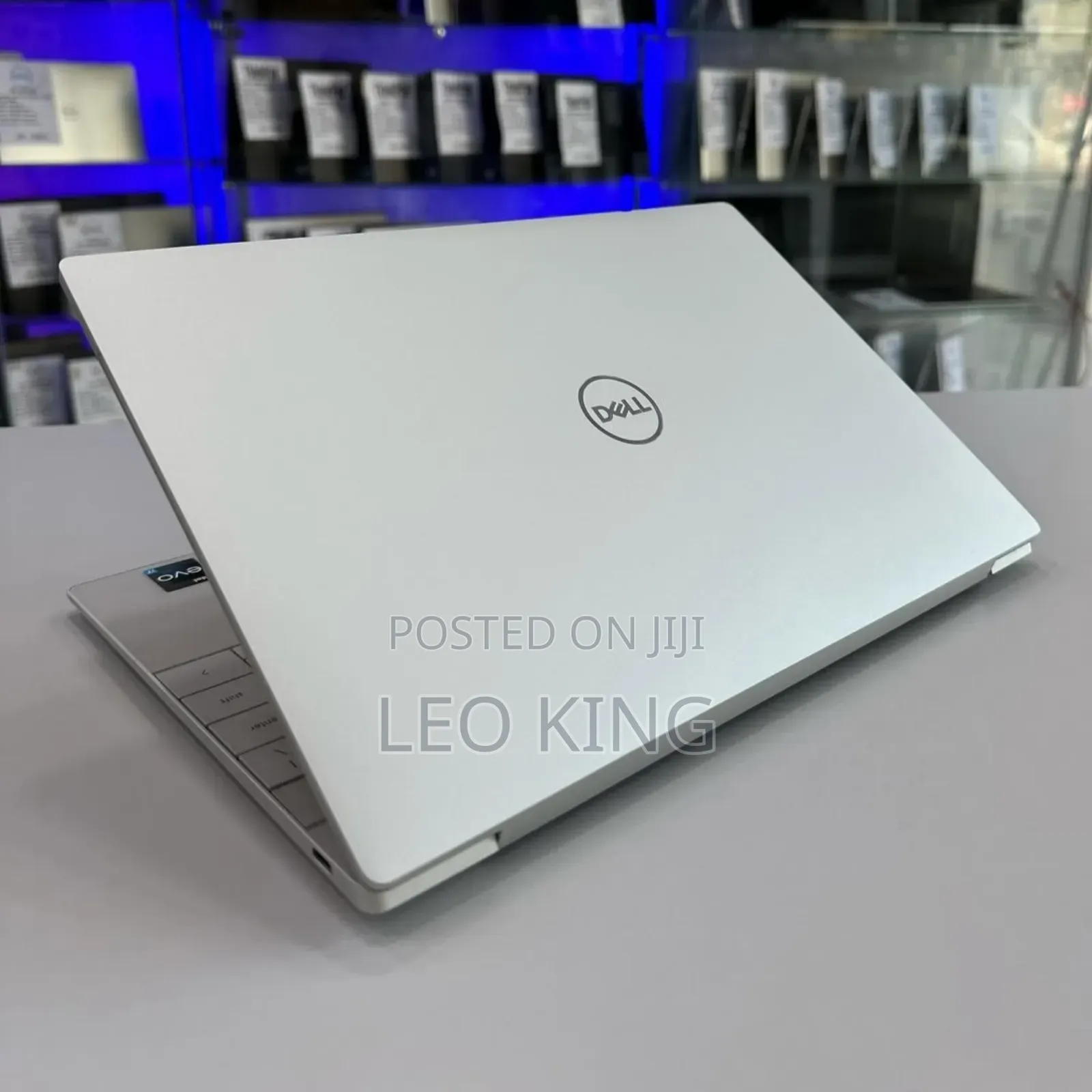 New Laptop Dell XPS 13 9320 32GB Intel Core I7 SSD 1T