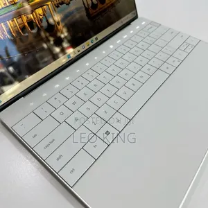 New Laptop Dell XPS 13 9320 32GB Intel Core I7 SSD 1T