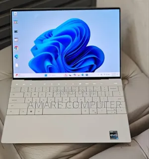 New Laptop Dell XPS 13 9320 32GB Intel Core I7 SSD 1T