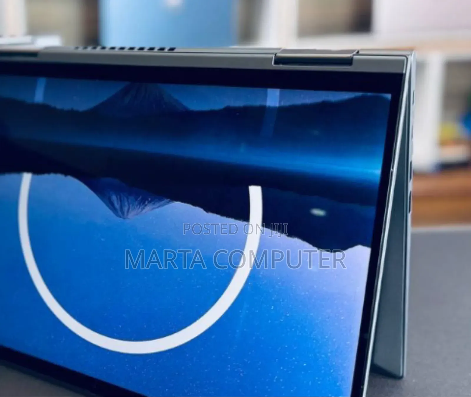 New Laptop Lenovo Thinkpad X1 Yoga 16GB Intel Core I5 SSD 512GB