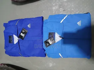 Original Quality Alo Adidas Tracksuit Sets Available