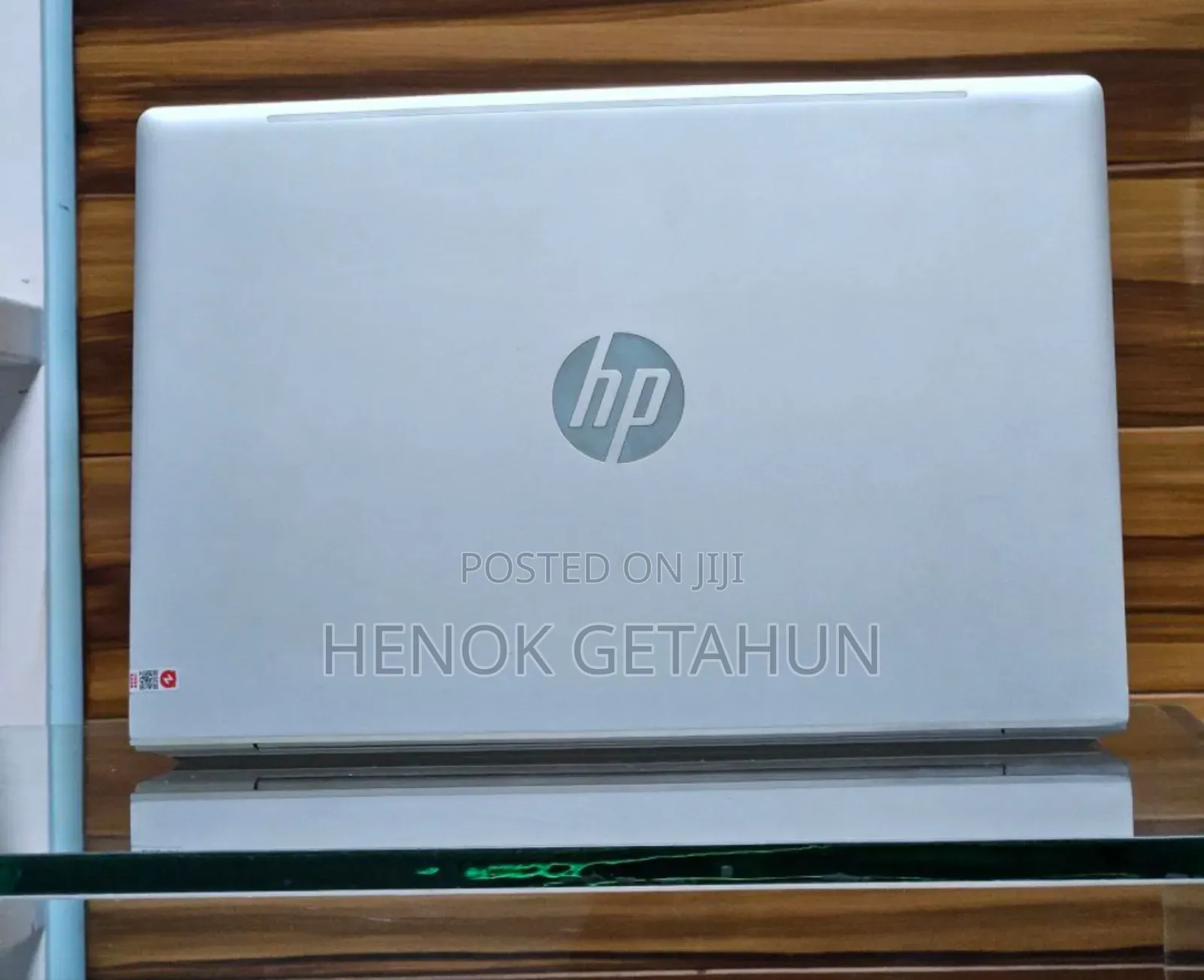 New Laptop HP ProBook P4520S 16GB Intel Core I7 SSD 512GB