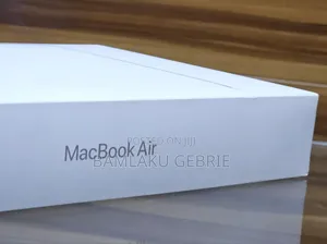 New Laptop Apple MacBook Air 2025 M4 13-Inch 16GB Apple M4 SSD 1T