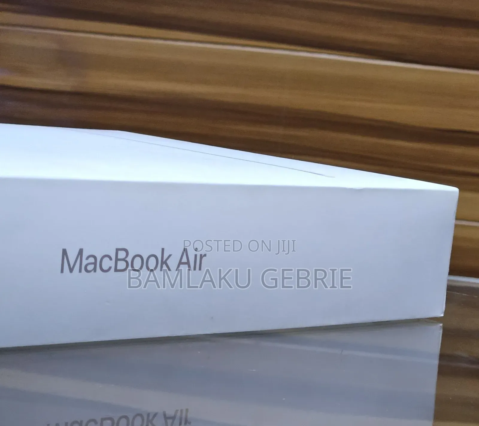 New Laptop Apple MacBook Air 2025 M4 13-Inch 16GB Apple M4 SSD 1T