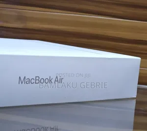 New Laptop Apple MacBook Air 2025 M4 13-Inch 16GB Apple M4 SSD 1T