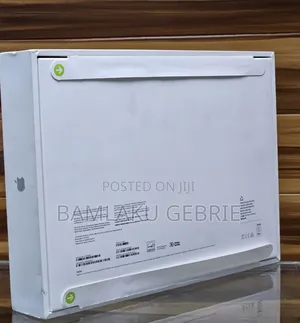 New Laptop Apple MacBook Air 2025 M4 13-Inch 16GB Apple M4 SSD 1T