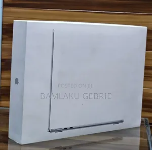 New Laptop Apple MacBook Air 2025 M4 13-Inch 16GB Apple M4 SSD 1T