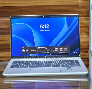 New Laptop HP ProBook P4520S 16GB Intel Core I7 SSD 512GB