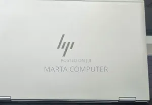 New Laptop HP EliteBook 1040 G8 16GB Intel Core I7 SSD 512GB