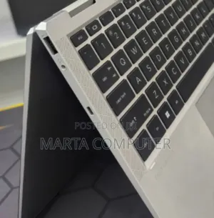 New Laptop HP EliteBook 1040 G8 16GB Intel Core I7 SSD 512GB