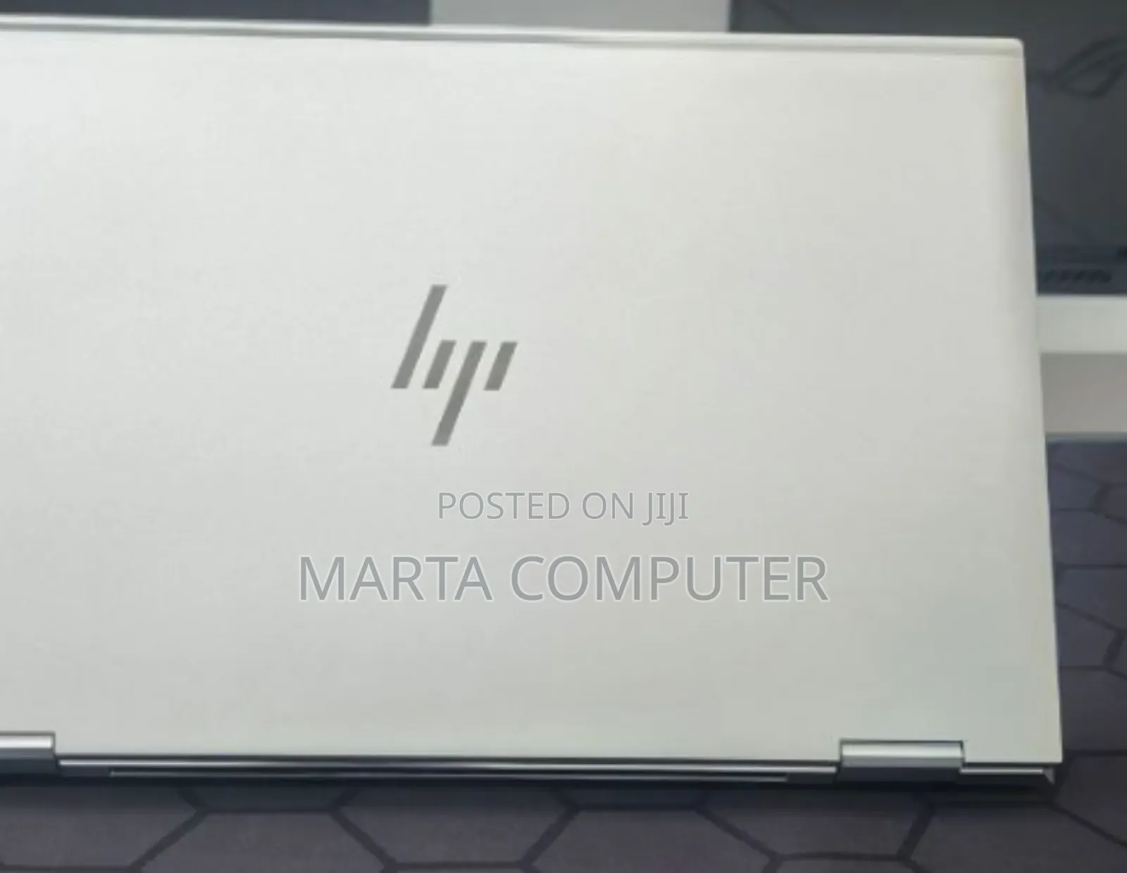 New Laptop HP EliteBook 1040 G8 16GB Intel Core I7 SSD 512GB