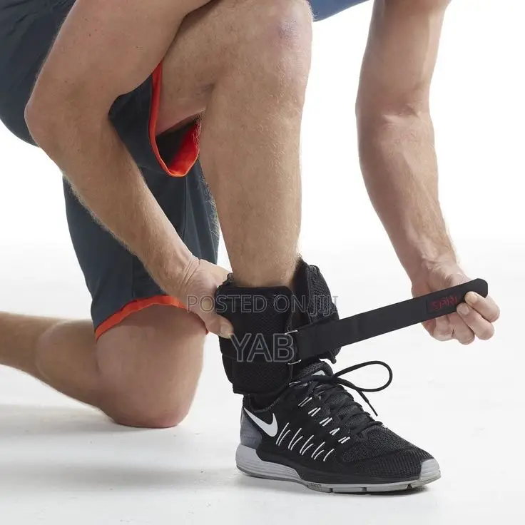 Adjust Ankle Weight ( Different Kg )