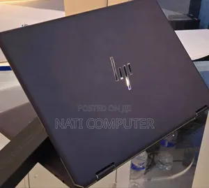 New Laptop HP Spectre X360 15 16GB Intel Core I7 SSD 1T