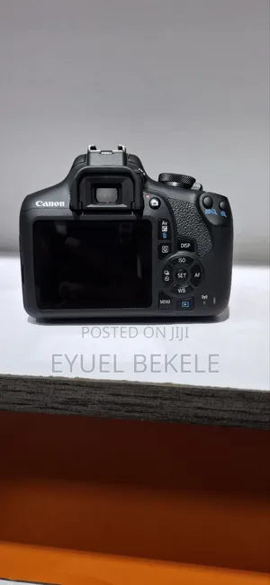 2000d Camera
