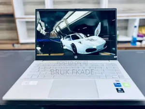 New Laptop HP Pavilion 14 16GB Intel Core I7 SSD 512GB