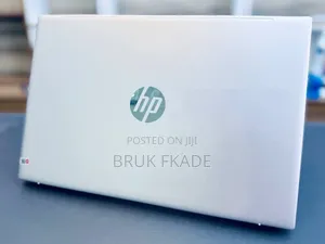 New Laptop HP Pavilion 14 16GB Intel Core I7 SSD 512GB