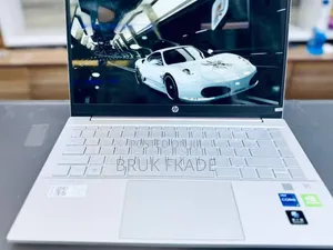 New Laptop HP Pavilion 14 16GB Intel Core I7 SSD 512GB