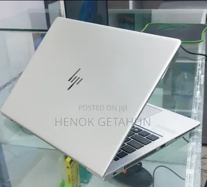 New Laptop HP EliteBook 840 16GB Intel Core I5 SSD 256GB