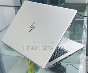 New Laptop HP EliteBook 840 16GB Intel Core I5 SSD 256GB