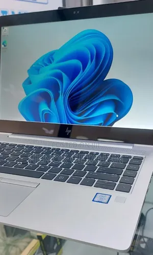 New Laptop HP EliteBook 840 16GB Intel Core I5 SSD 256GB