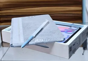 New Samsung Galaxy Tab S6 Lite 64 GB