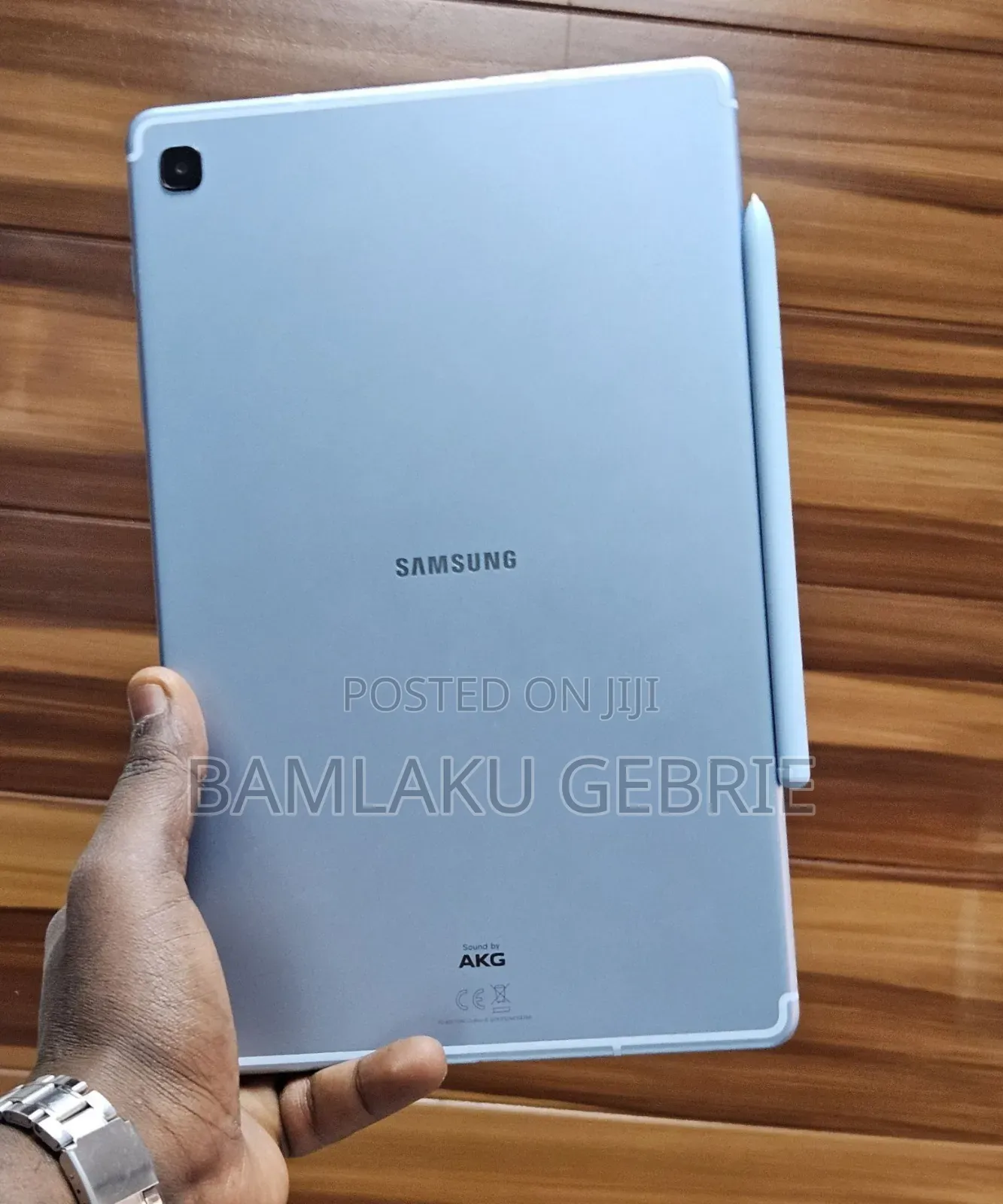 New Samsung Galaxy Tab S6 Lite 64 GB