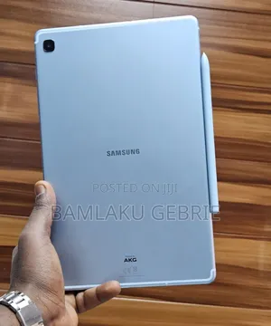 New Samsung Galaxy Tab S6 Lite 64 GB