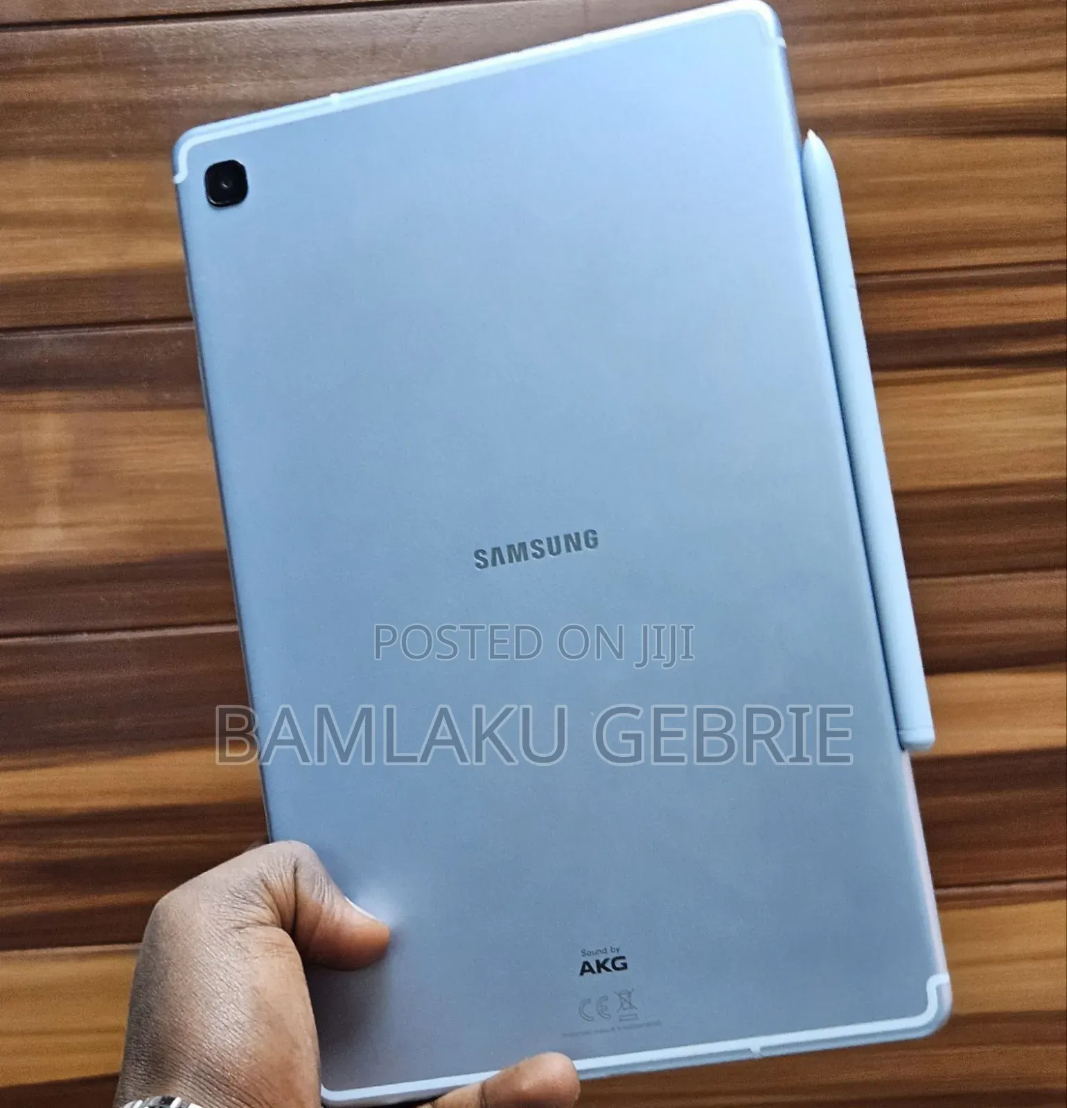 New Samsung Galaxy Tab S6 Lite 64 GB