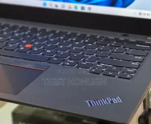 New Laptop Lenovo Thinkpad T14s Gen 1 16GB Intel Core I7 SSD 512GB