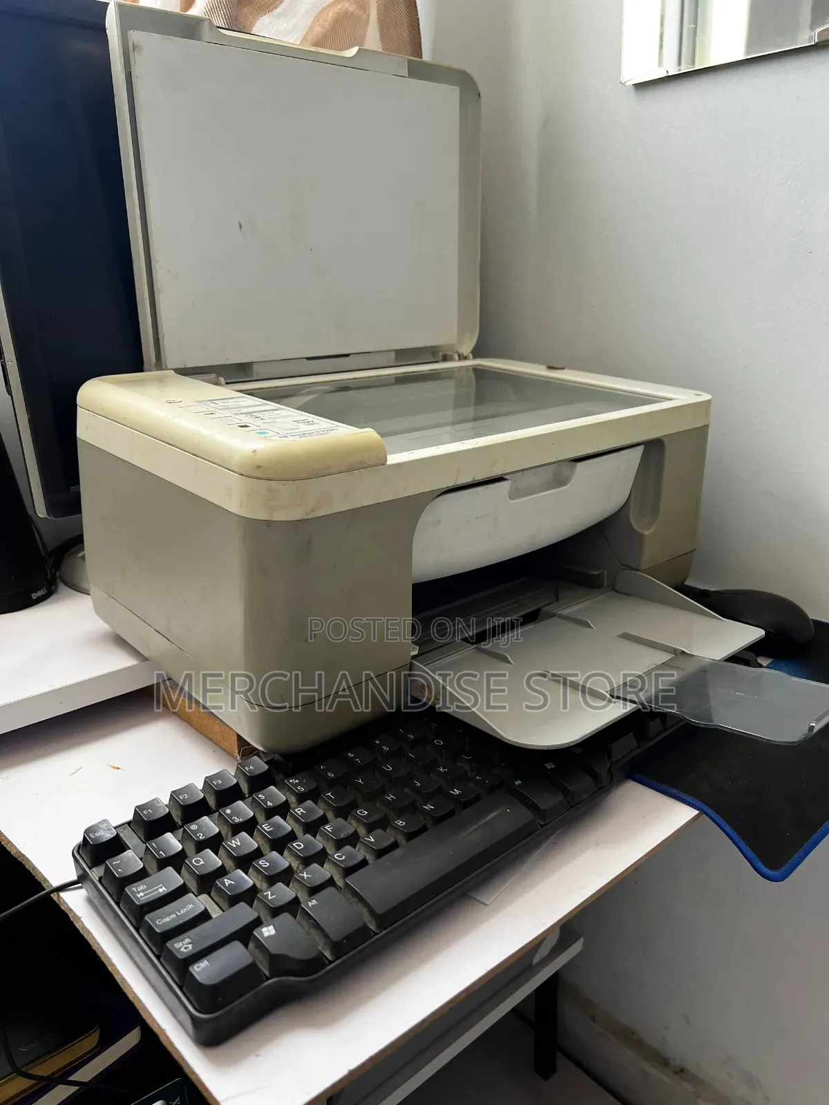 Desktop Computer Dell OptiPlex 780 6GB Intel Core I5 HDD 500GB