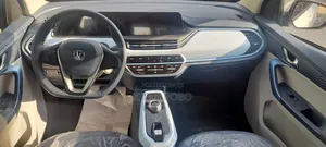 Changan BenBen E-Star 2023 White