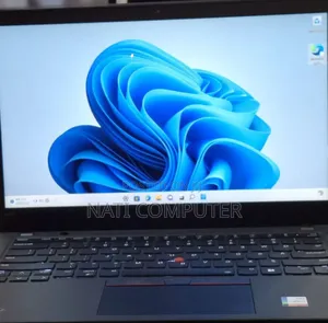 New Laptop Lenovo ThinkPad T14 16GB Intel Core I7 SSD 512GB