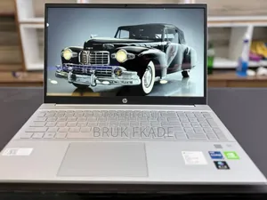 New Laptop HP Pavilion 15 16GB Intel Core I7 SSD 512GB