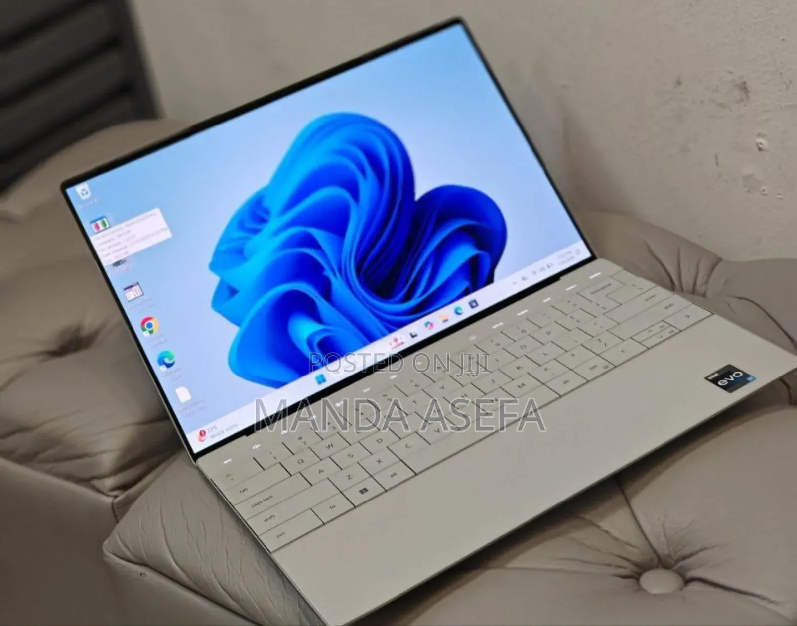 New Laptop Dell XPS 13 32GB Intel Core I7 SSD 1T