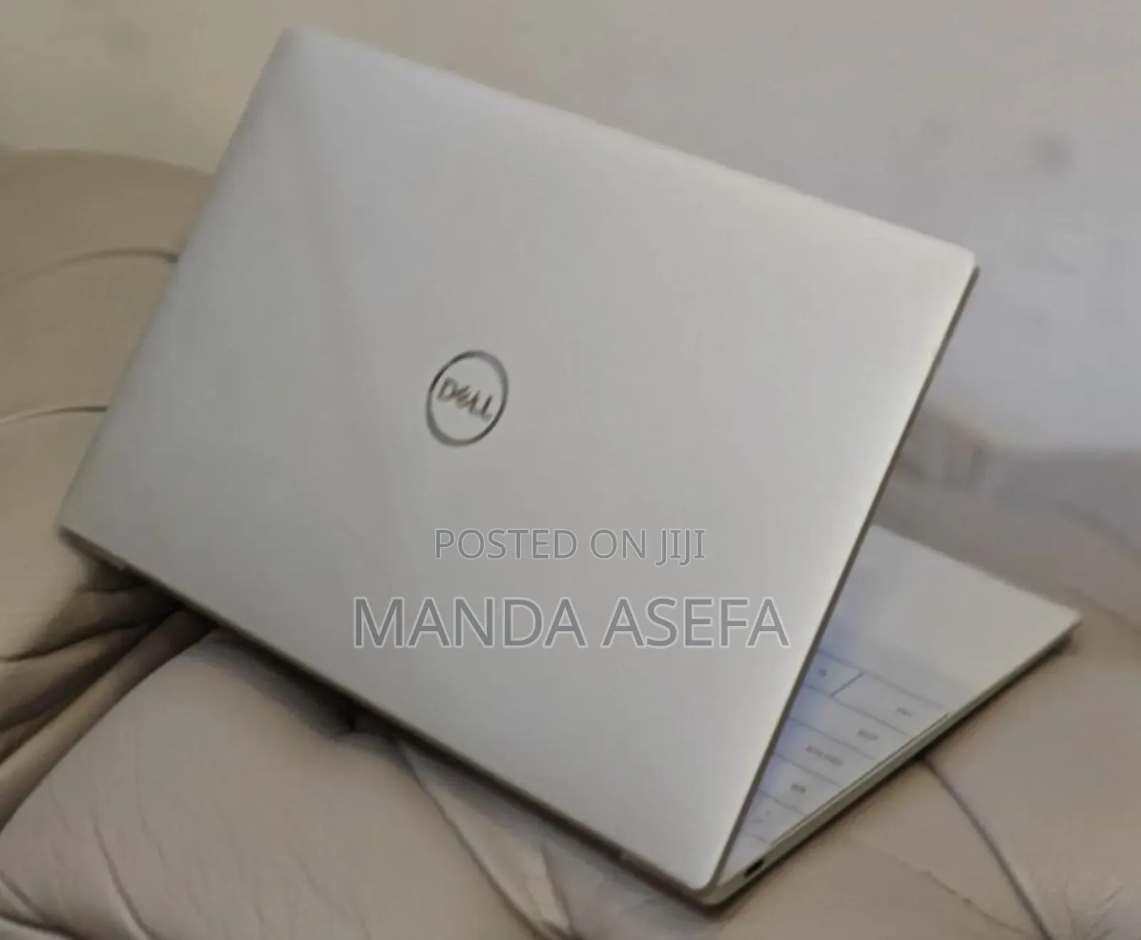 New Laptop Dell XPS 13 32GB Intel Core I7 SSD 1T