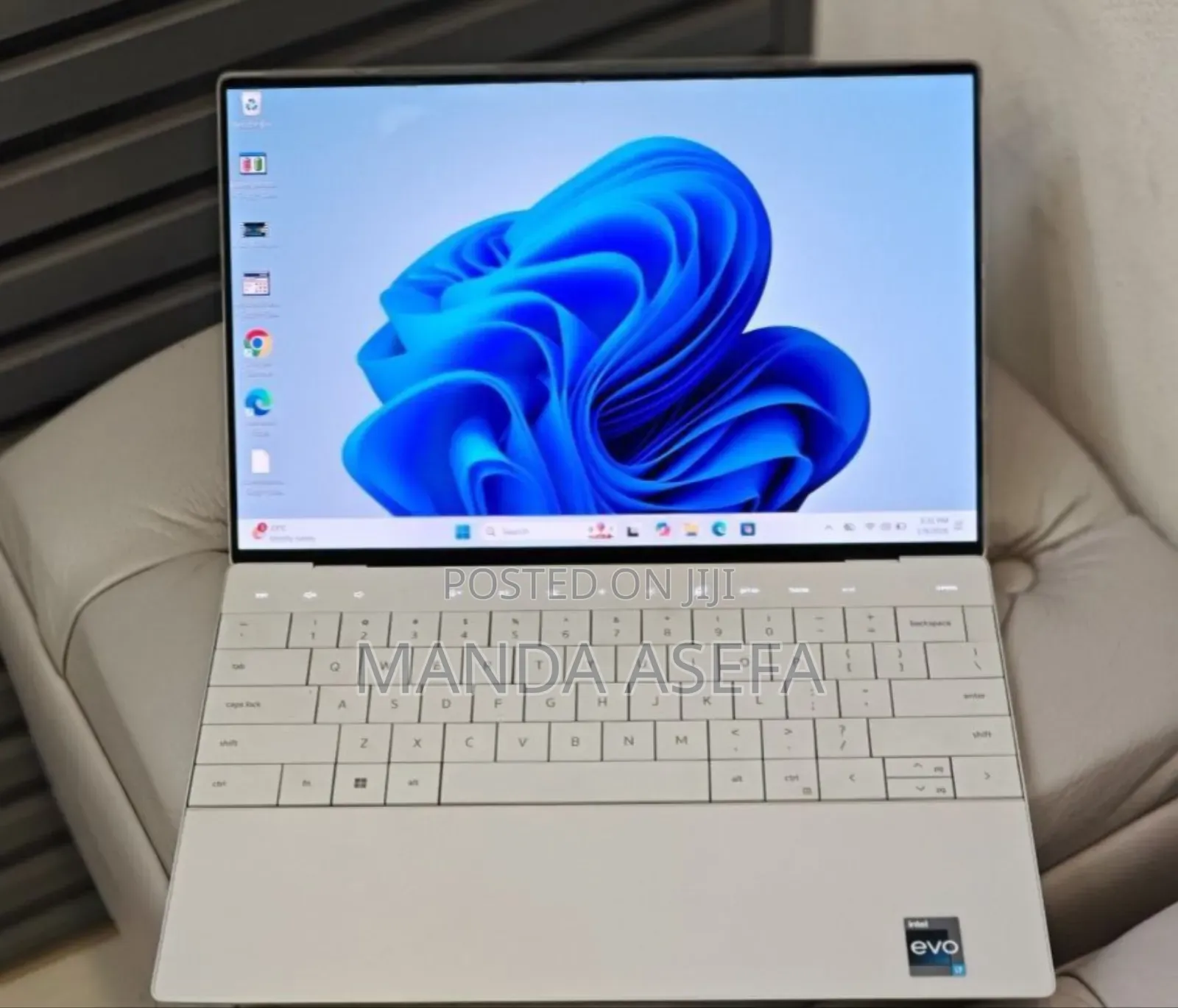 New Laptop Dell XPS 13 32GB Intel Core I7 SSD 1T