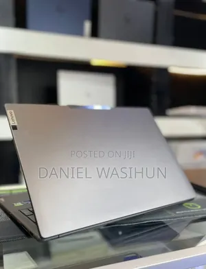 New Laptop Lenovo 32GB Intel Core I9 SSD 1T