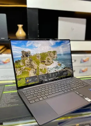 New Laptop Lenovo 32GB Intel Core I9 SSD 1T