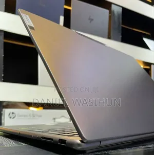 New Laptop Lenovo 32GB Intel Core I9 SSD 1T