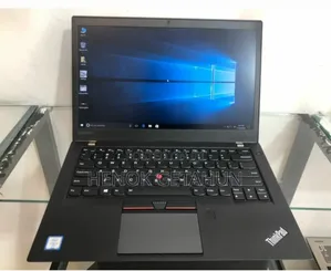 New Laptop Lenovo ThinkPad T460 8GB Intel Core I5 SSD 256GB