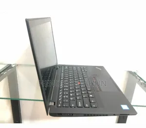 New Laptop Lenovo ThinkPad T460 8GB Intel Core I5 SSD 256GB