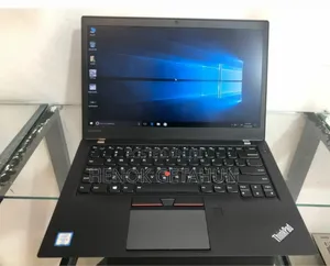New Laptop Lenovo ThinkPad T460 8GB Intel Core I5 SSD 256GB