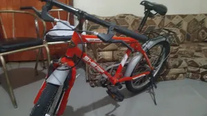 Sherif Kids Bike