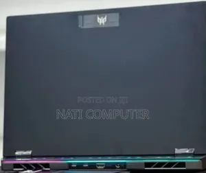 New Laptop Acer Predator Helios Neo 16 16GB Intel Core I9 SSD 1T