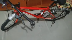 Sherif Kids Bike