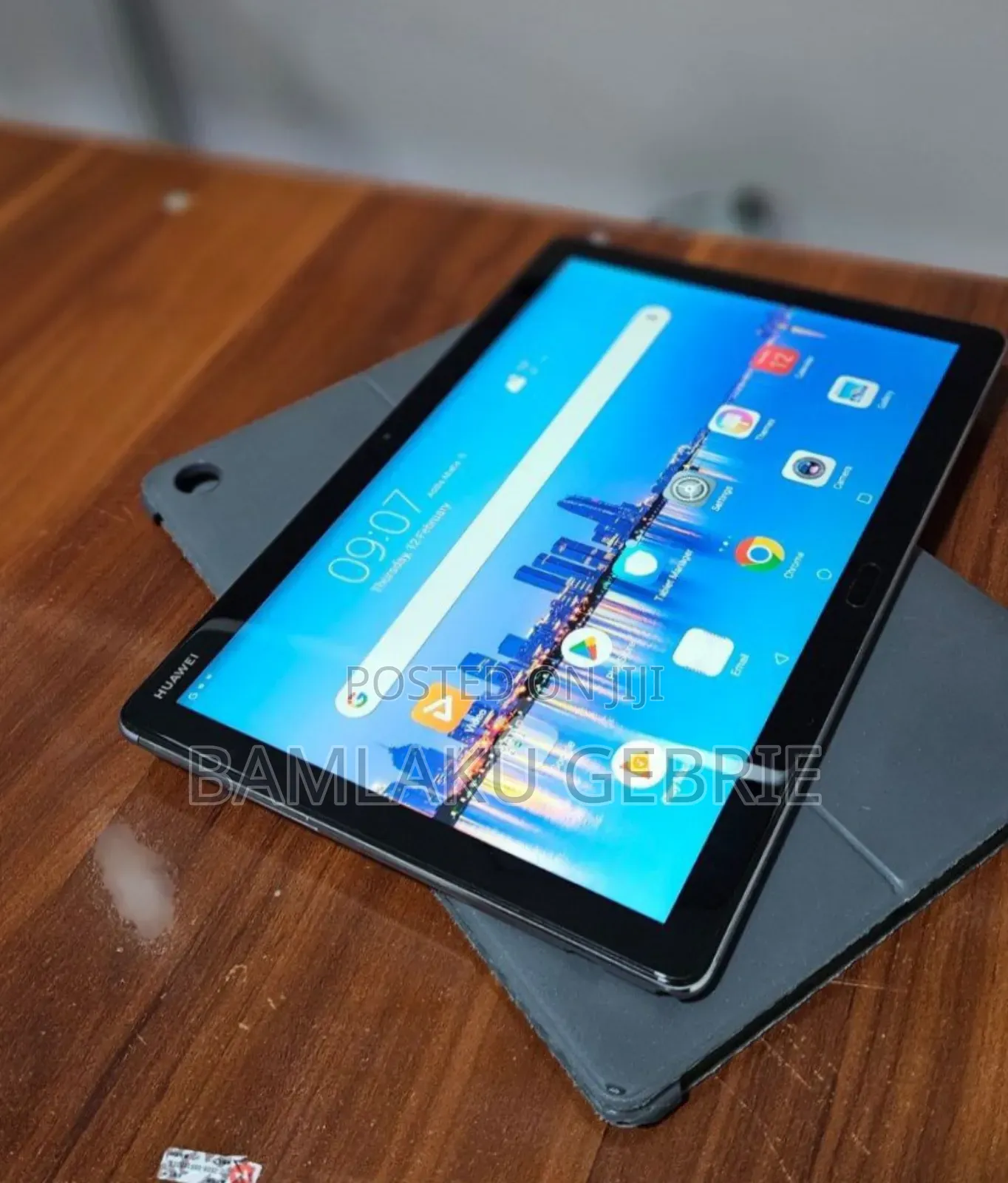 New Huawei MediaPad M5 Lite 32 GB