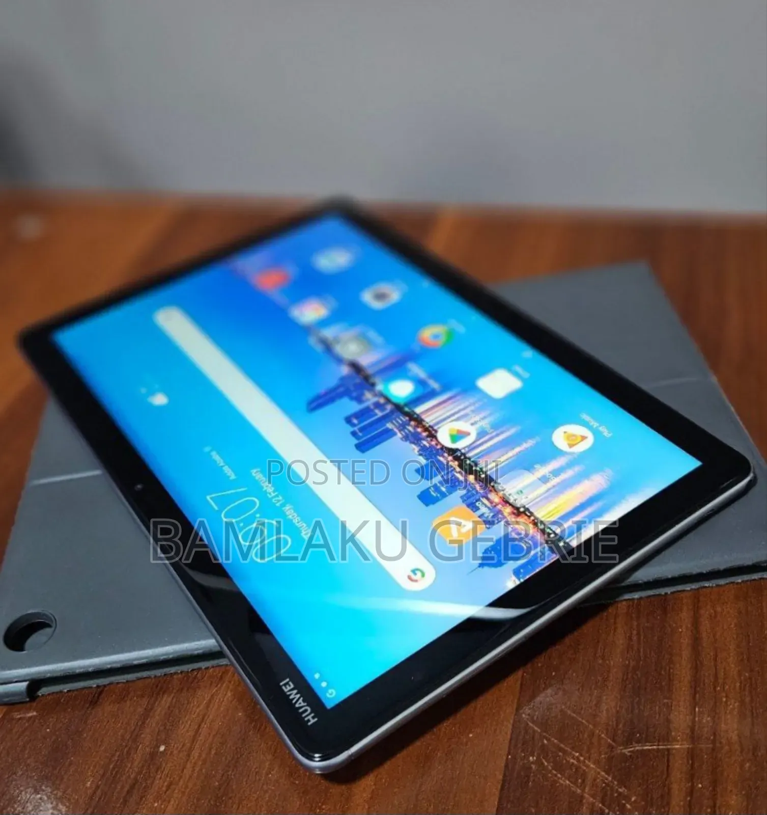 New Huawei MediaPad M5 Lite 32 GB