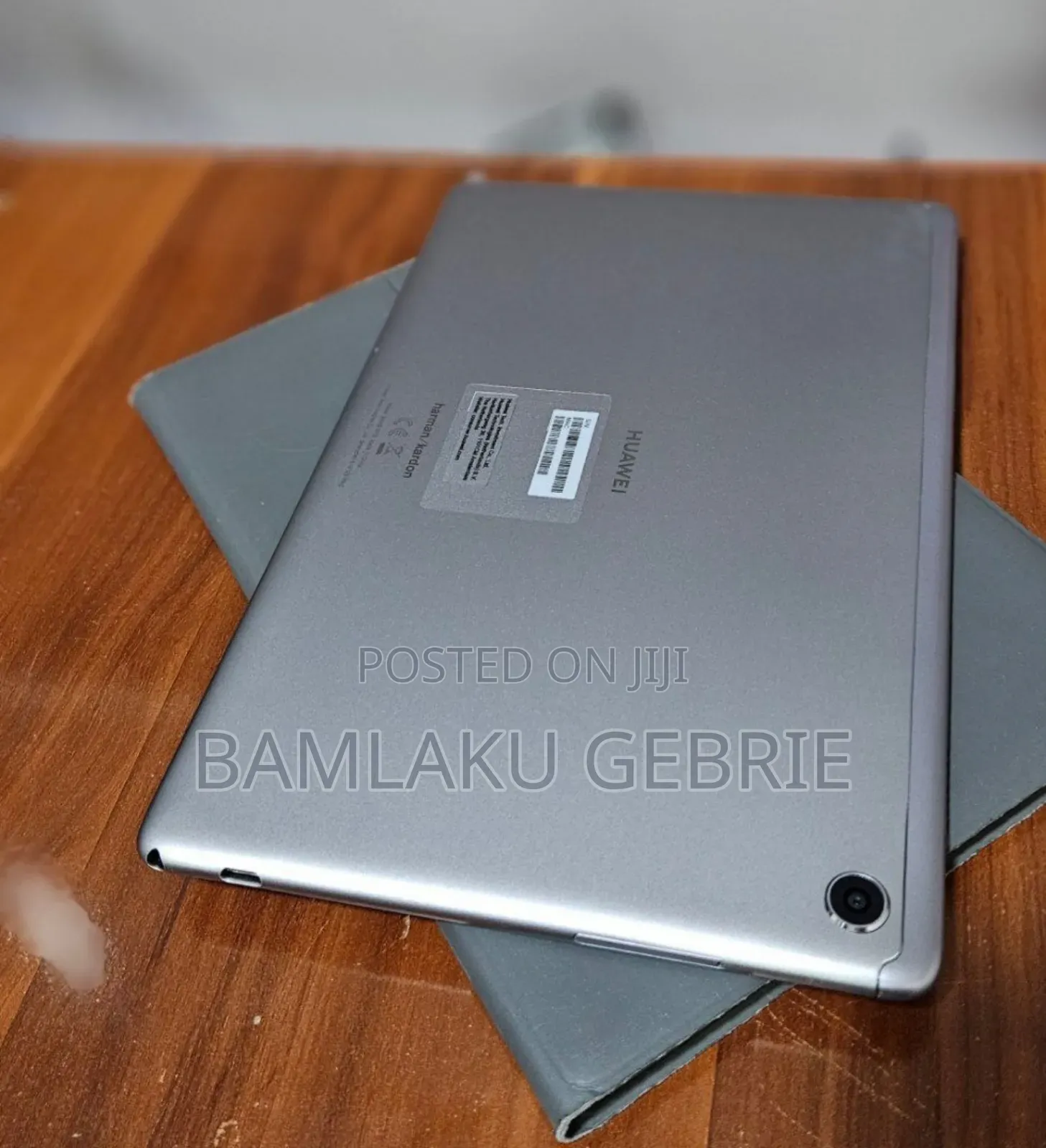 New Huawei MediaPad M5 Lite 32 GB