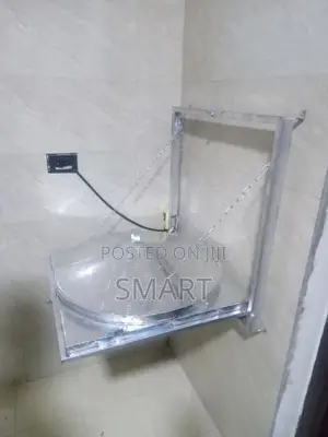 እንጀራ ምጣድ Metad